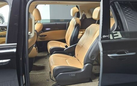 KIA Carnival, 2021 год, 2 295 006 рублей, 11 фотография