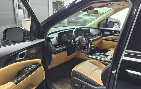 KIA Carnival, 2021 год, 2 295 006 рублей, 9 фотография