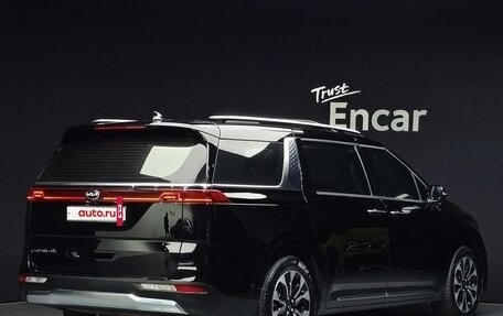 KIA Carnival, 2021 год, 2 295 006 рублей, 3 фотография