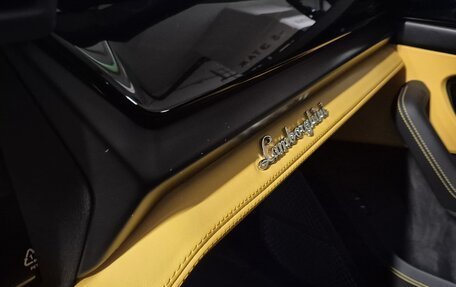 Lamborghini Urus I, 2025 год, 47 190 000 рублей, 8 фотография