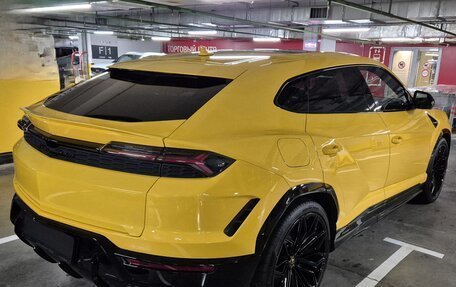Lamborghini Urus I, 2025 год, 47 190 000 рублей, 3 фотография