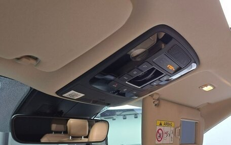 KIA Carnival, 2021 год, 2 295 006 рублей, 17 фотография