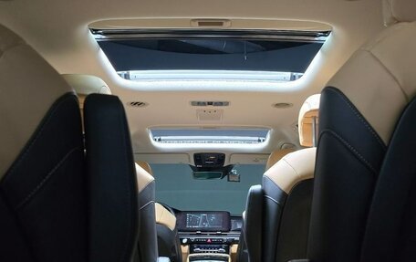 KIA Carnival, 2021 год, 2 295 006 рублей, 12 фотография