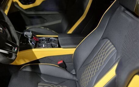 Lamborghini Urus I, 2025 год, 47 190 000 рублей, 5 фотография