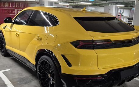 Lamborghini Urus I, 2025 год, 47 190 000 рублей, 4 фотография