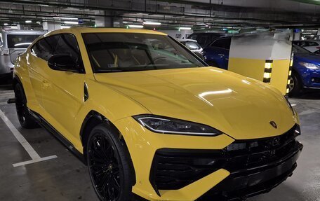 Lamborghini Urus I, 2025 год, 47 190 000 рублей, 2 фотография