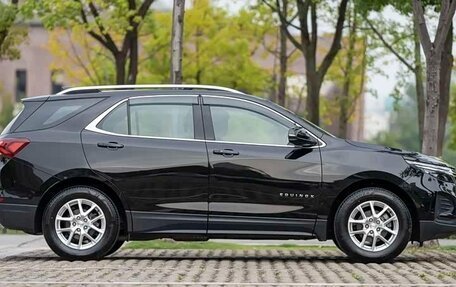 Chevrolet Equinox III, 2021 год, 2 170 000 рублей, 2 фотография