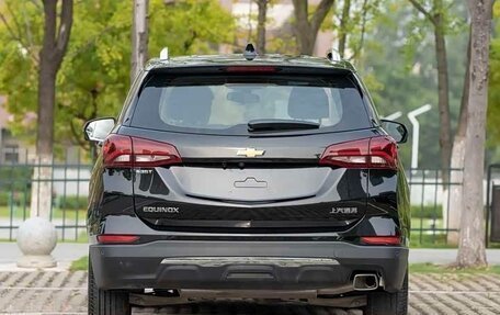 Chevrolet Equinox III, 2021 год, 2 170 000 рублей, 4 фотография