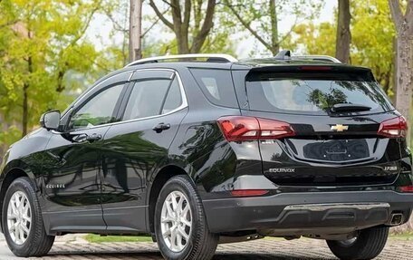 Chevrolet Equinox III, 2021 год, 2 170 000 рублей, 6 фотография