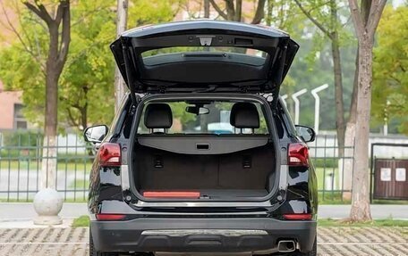 Chevrolet Equinox III, 2021 год, 2 170 000 рублей, 5 фотография