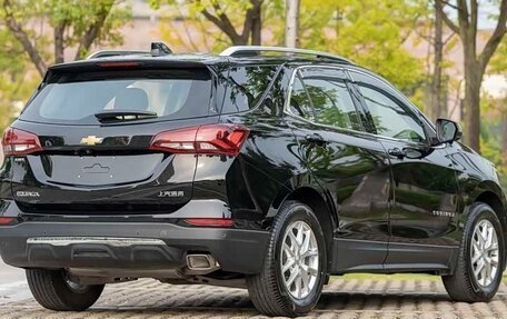 Chevrolet Equinox III, 2021 год, 2 170 000 рублей, 3 фотография
