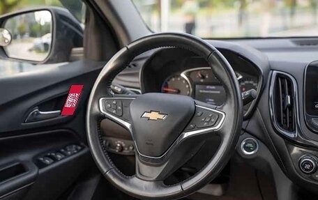 Chevrolet Equinox III, 2021 год, 2 170 000 рублей, 13 фотография