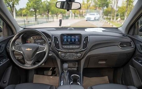 Chevrolet Equinox III, 2021 год, 2 170 000 рублей, 11 фотография