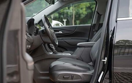 Chevrolet Equinox III, 2021 год, 2 170 000 рублей, 9 фотография