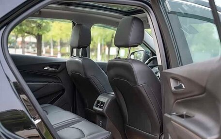 Chevrolet Equinox III, 2021 год, 2 170 000 рублей, 19 фотография