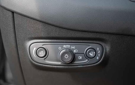 Chevrolet Equinox III, 2021 год, 2 170 000 рублей, 23 фотография