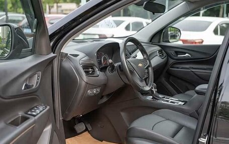 Chevrolet Equinox III, 2021 год, 2 170 000 рублей, 10 фотография