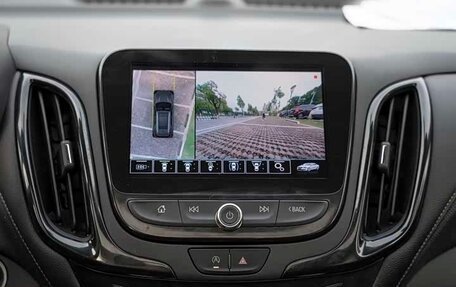 Chevrolet Equinox III, 2021 год, 2 170 000 рублей, 16 фотография