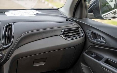 Chevrolet Equinox III, 2021 год, 2 170 000 рублей, 25 фотография