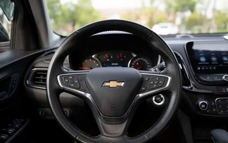 Chevrolet Equinox III, 2021 год, 2 170 000 рублей, 12 фотография