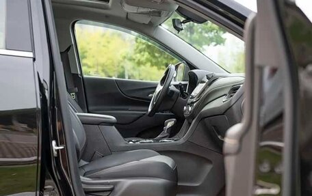 Chevrolet Equinox III, 2021 год, 2 170 000 рублей, 17 фотография