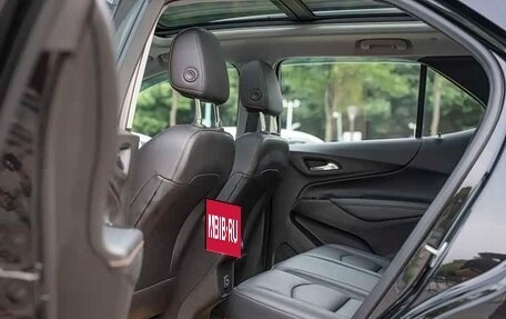 Chevrolet Equinox III, 2021 год, 2 170 000 рублей, 20 фотография