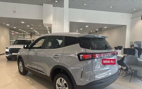 Chery Tiggo 4 I рестайлинг, 2025 год, 2 032 879 рублей, 6 фотография