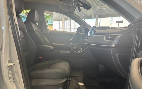 Chery Tiggo 4 I рестайлинг, 2025 год, 2 032 879 рублей, 8 фотография