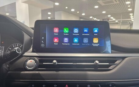 Chery Tiggo 4 I рестайлинг, 2025 год, 2 032 879 рублей, 17 фотография