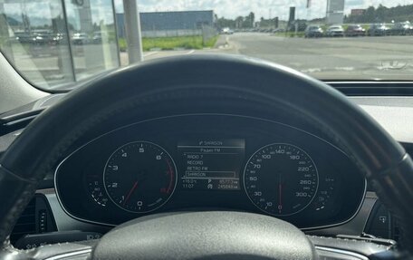 Audi A6, 2014 год, 1 250 000 рублей, 9 фотография