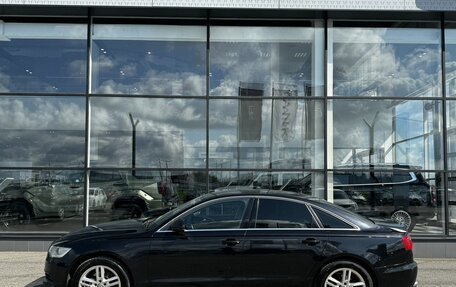 Audi A6, 2014 год, 1 250 000 рублей, 3 фотография
