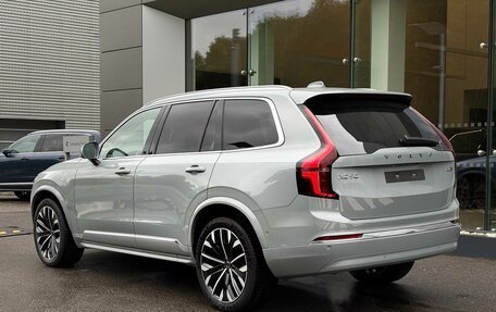Volvo XC90 II рестайлинг, 2025 год, 12 500 000 рублей, 2 фотография