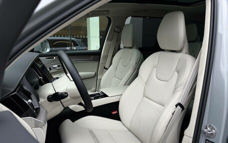 Volvo XC90 II рестайлинг, 2025 год, 12 500 000 рублей, 7 фотография