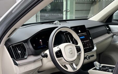 Volvo XC90 II рестайлинг, 2025 год, 12 500 000 рублей, 4 фотография