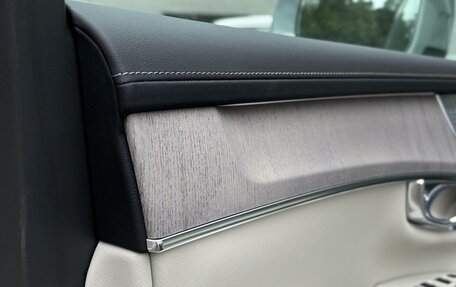 Volvo XC90 II рестайлинг, 2025 год, 12 500 000 рублей, 13 фотография