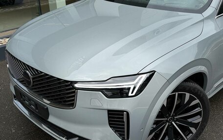 Volvo XC90 II рестайлинг, 2025 год, 12 500 000 рублей, 3 фотография