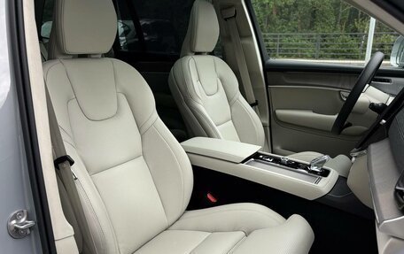 Volvo XC90 II рестайлинг, 2025 год, 12 500 000 рублей, 8 фотография