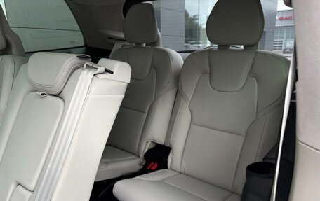 Volvo XC90 II рестайлинг, 2025 год, 12 500 000 рублей, 15 фотография