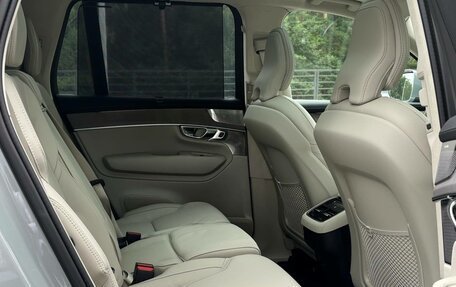Volvo XC90 II рестайлинг, 2025 год, 12 500 000 рублей, 14 фотография