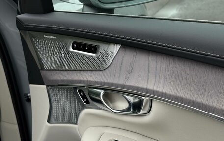 Volvo XC90 II рестайлинг, 2025 год, 12 500 000 рублей, 10 фотография
