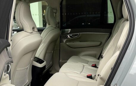 Volvo XC90 II рестайлинг, 2025 год, 12 500 000 рублей, 16 фотография