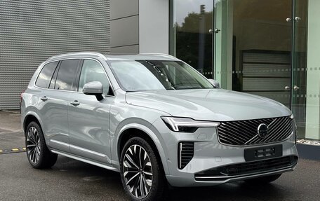 Volvo XC90 II рестайлинг, 2025 год, 12 500 000 рублей, 26 фотография