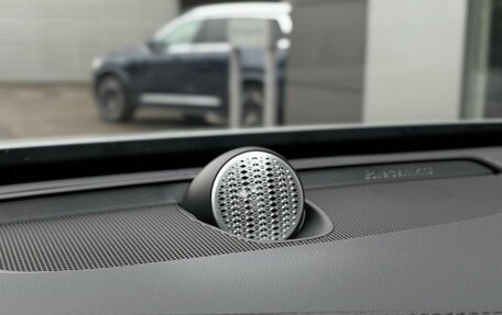 Volvo XC90 II рестайлинг, 2025 год, 12 500 000 рублей, 21 фотография