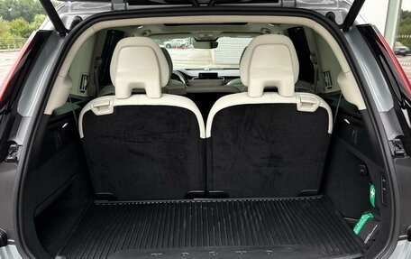 Volvo XC90 II рестайлинг, 2025 год, 12 500 000 рублей, 17 фотография
