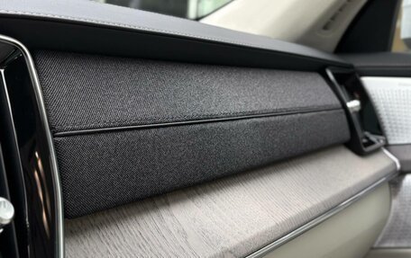 Volvo XC90 II рестайлинг, 2025 год, 12 500 000 рублей, 38 фотография