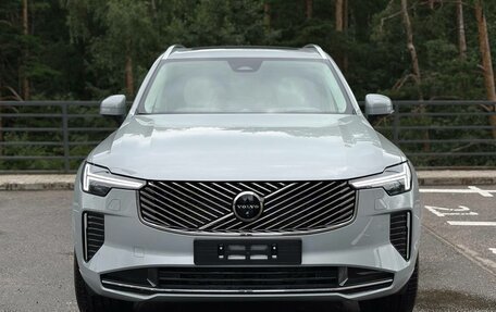 Volvo XC90 II рестайлинг, 2025 год, 12 500 000 рублей, 28 фотография