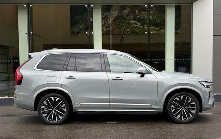 Volvo XC90 II рестайлинг, 2025 год, 12 500 000 рублей, 30 фотография