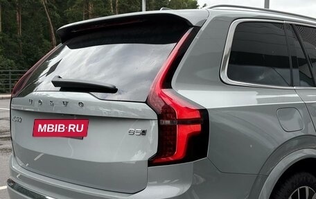 Volvo XC90 II рестайлинг, 2025 год, 12 500 000 рублей, 31 фотография