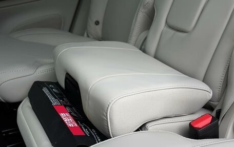 Volvo XC90 II рестайлинг, 2025 год, 12 500 000 рублей, 35 фотография