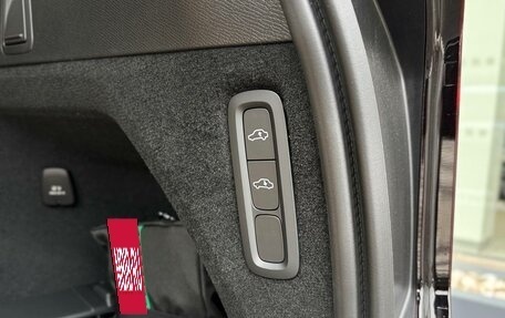 Volvo XC90 II рестайлинг, 2025 год, 12 500 000 рублей, 33 фотография